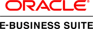 Oracle E-Business Suite