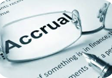 accrual